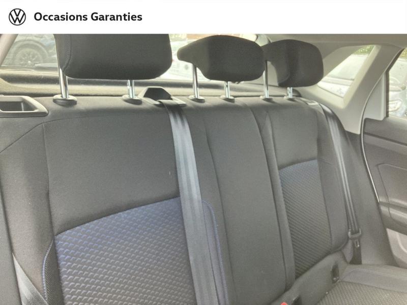 Voitures occasions VOLKSWAGEN POLO United Villeneuve-d'Ascq