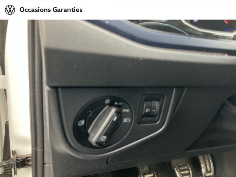 Voitures occasions VOLKSWAGEN POLO United Villeneuve-d'Ascq