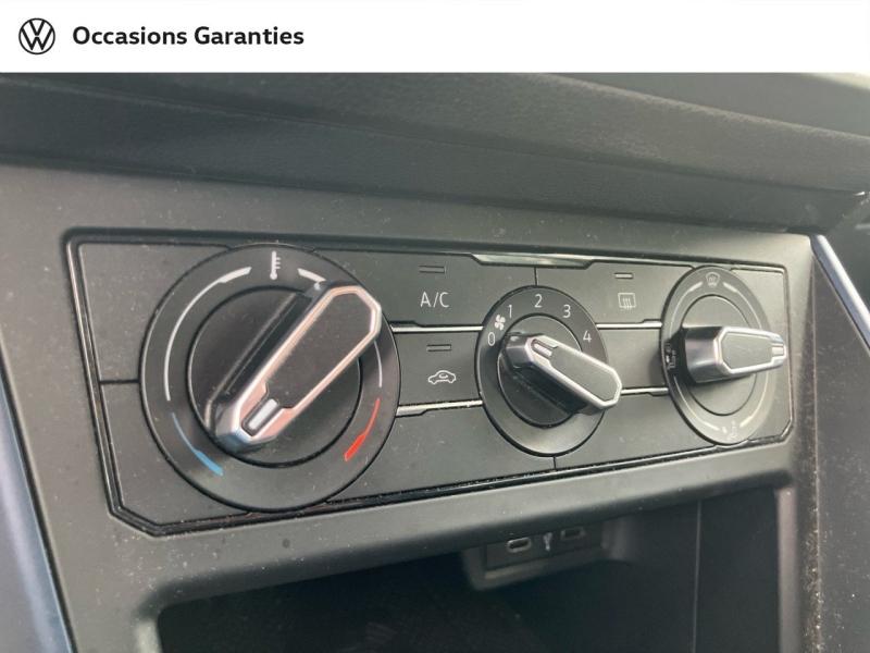 Voitures occasions VOLKSWAGEN POLO United Villeneuve-d'Ascq