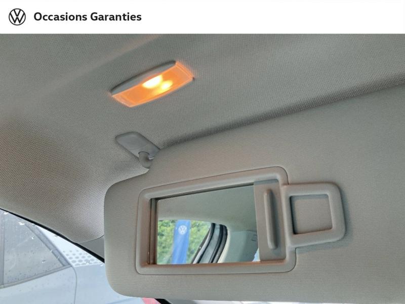 Voitures occasions VOLKSWAGEN POLO United Villeneuve-d'Ascq