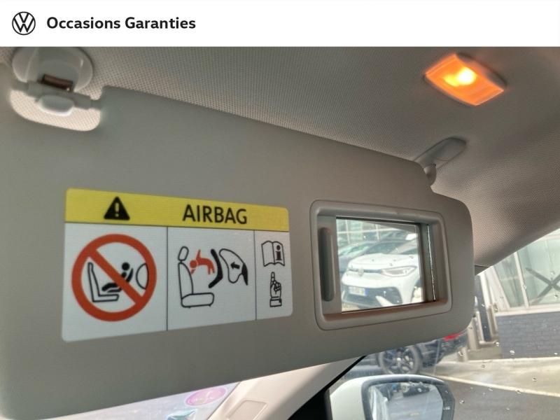 Voitures occasions VOLKSWAGEN POLO United Villeneuve-d'Ascq