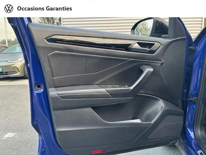Voitures occasions VOLKSWAGEN T-ROC R-Line Villeneuve-d'Ascq