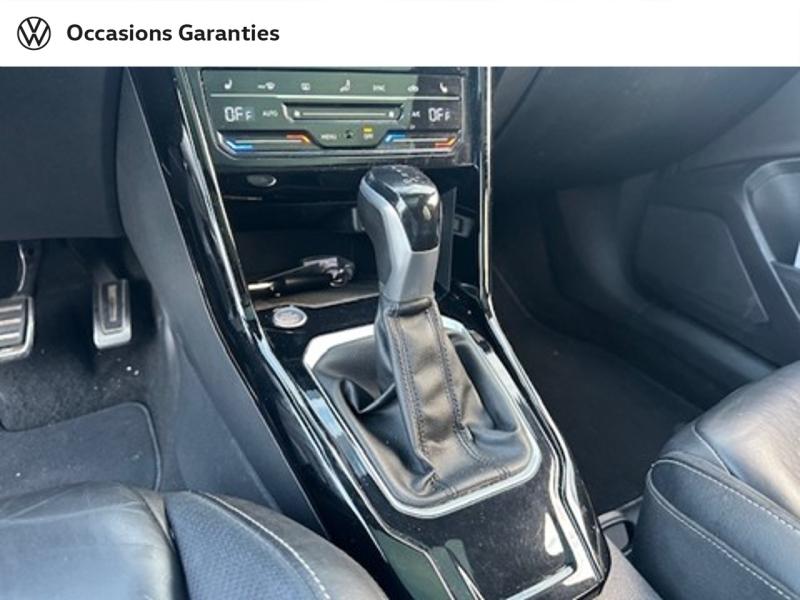 Voitures occasions VOLKSWAGEN T-ROC R-Line Villeneuve-d'Ascq