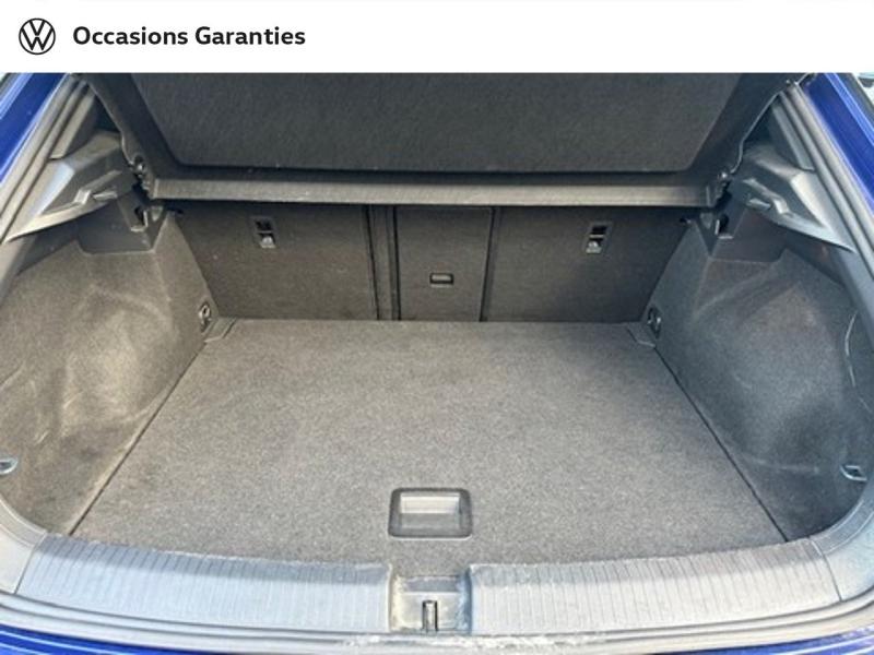 Voitures occasions VOLKSWAGEN T-ROC R-Line Villeneuve-d'Ascq
