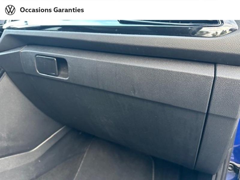 Voitures occasions VOLKSWAGEN T-ROC R-Line Villeneuve-d'Ascq