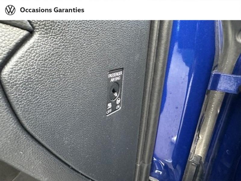 Voitures occasions VOLKSWAGEN T-ROC R-Line Villeneuve-d'Ascq