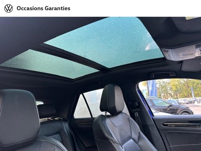 Voitures occasions VOLKSWAGEN T-ROC R-Line Villeneuve-d'Ascq