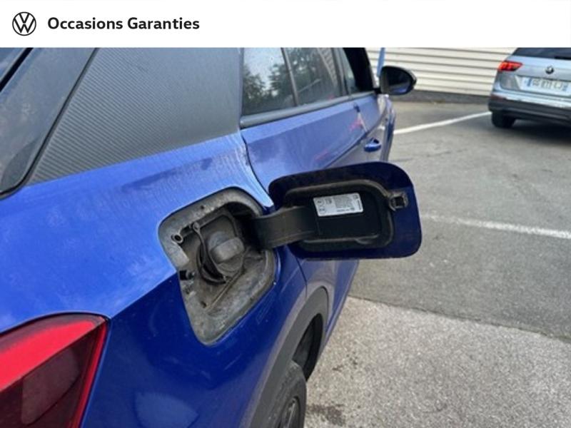 Voitures occasions VOLKSWAGEN T-ROC R-Line Villeneuve-d'Ascq