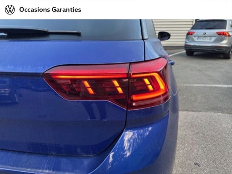 Voitures occasions VOLKSWAGEN T-ROC R-Line Villeneuve-d'Ascq
