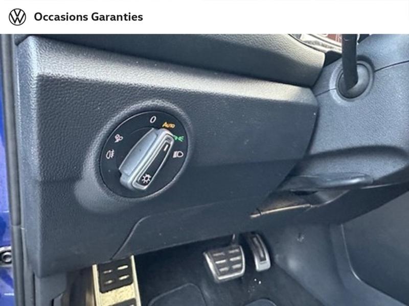 Voitures occasions VOLKSWAGEN T-ROC R-Line Villeneuve-d'Ascq