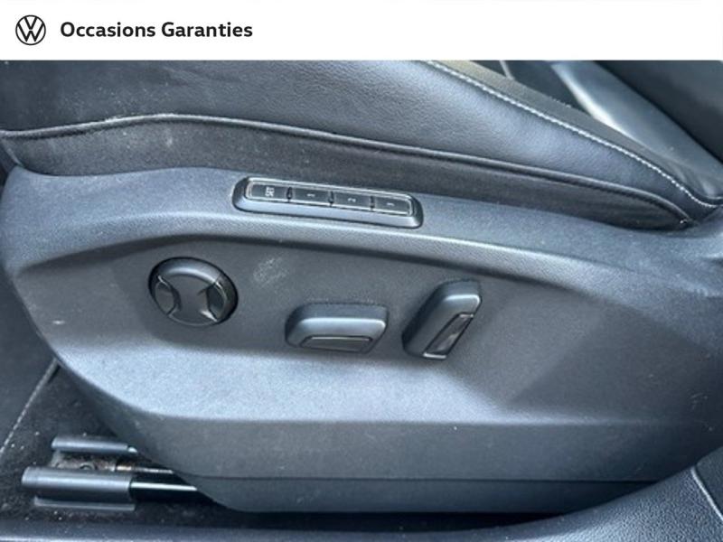 Voitures occasions VOLKSWAGEN T-ROC R-Line Villeneuve-d'Ascq