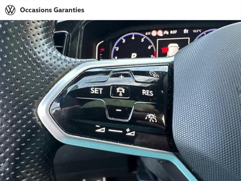 Voitures occasions VOLKSWAGEN T-ROC R-Line Villeneuve-d'Ascq