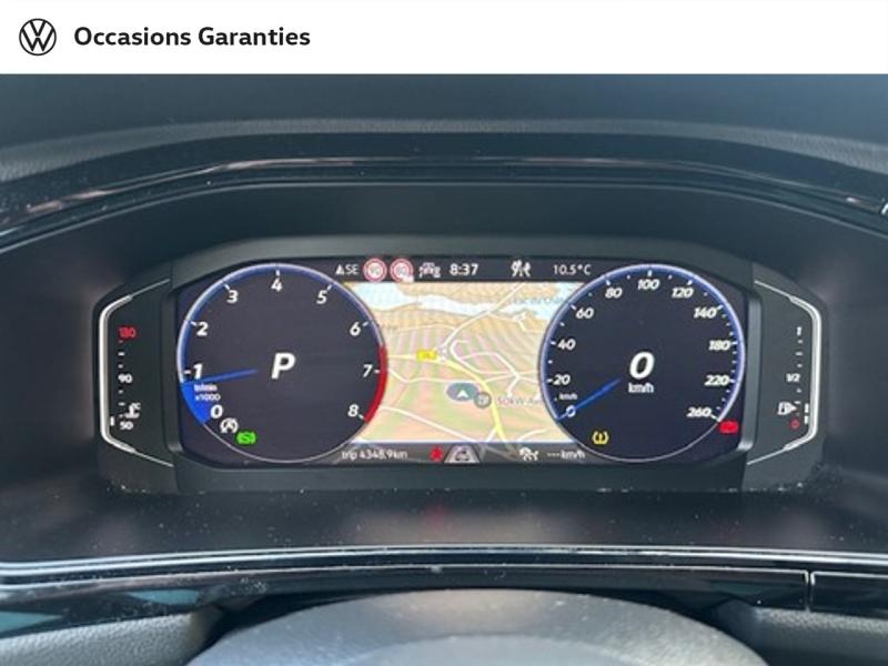 Voitures occasions VOLKSWAGEN T-ROC R-Line Villeneuve-d'Ascq