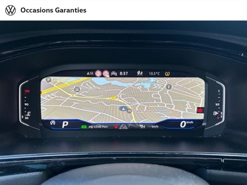 Voitures occasions VOLKSWAGEN T-ROC R-Line Villeneuve-d'Ascq