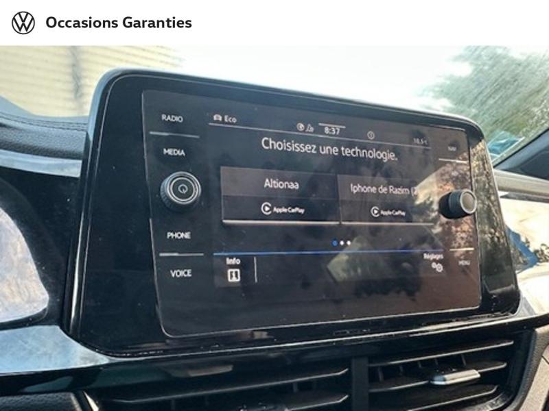 Voitures occasions VOLKSWAGEN T-ROC R-Line Villeneuve-d'Ascq
