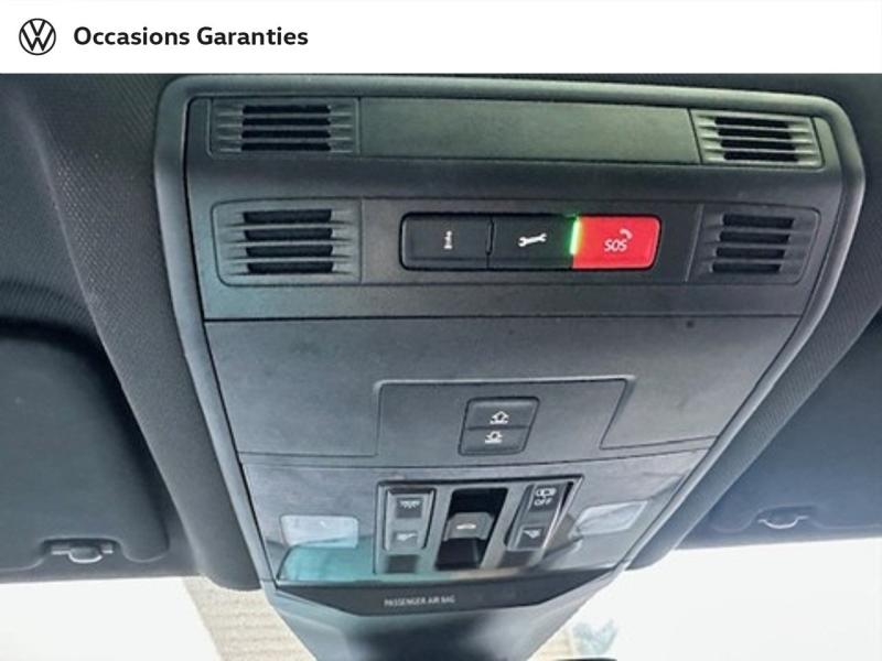 Voitures occasions VOLKSWAGEN T-ROC R-Line Villeneuve-d'Ascq