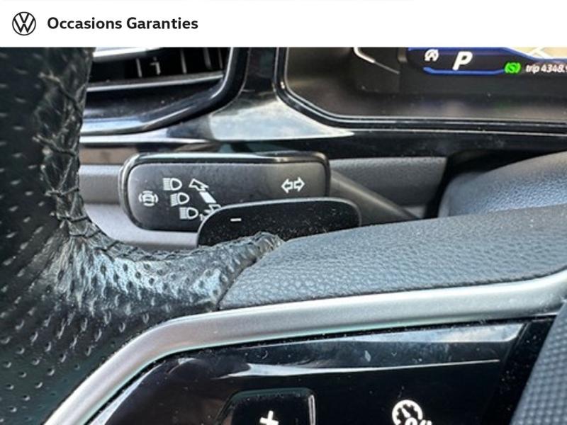 Voitures occasions VOLKSWAGEN T-ROC R-Line Villeneuve-d'Ascq