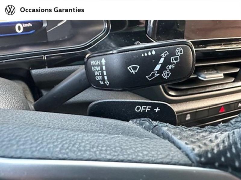 Voitures occasions VOLKSWAGEN T-ROC R-Line Villeneuve-d'Ascq