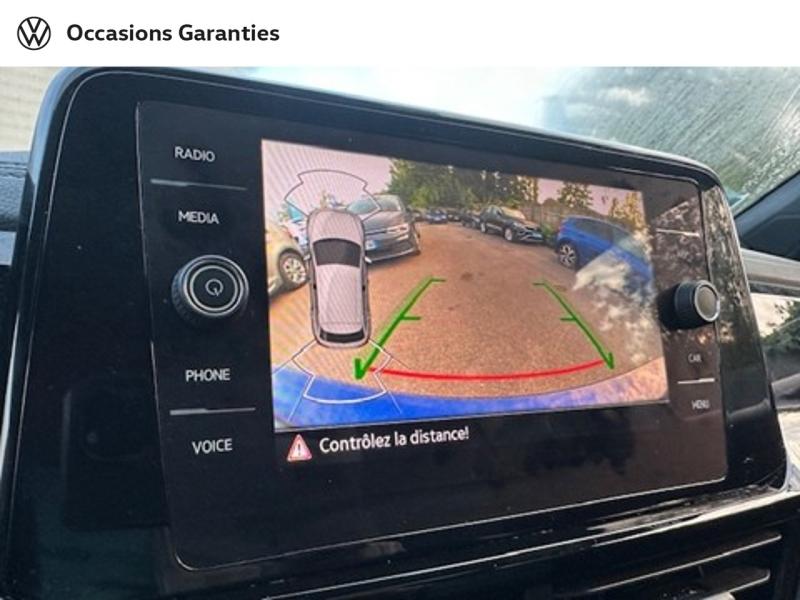 Voitures occasions VOLKSWAGEN T-ROC R-Line Villeneuve-d'Ascq