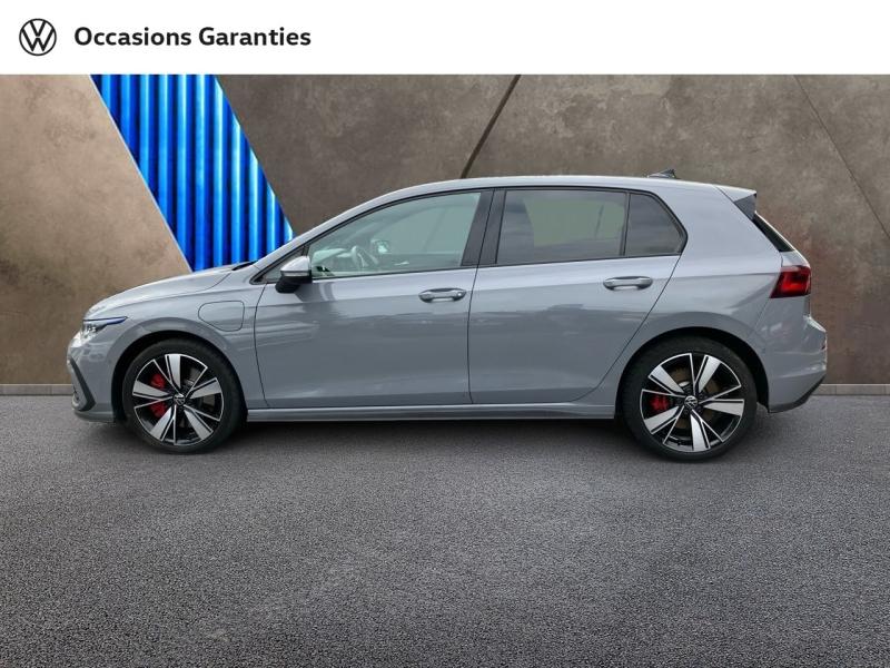 Voitures occasions VOLKSWAGEN GOLF GTE Villeneuve-d'Ascq