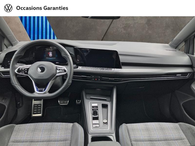 Voitures occasions VOLKSWAGEN GOLF GTE Villeneuve-d'Ascq