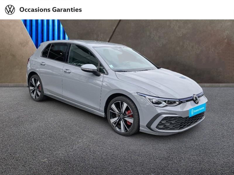 Voitures occasions VOLKSWAGEN GOLF GTE Villeneuve-d'Ascq