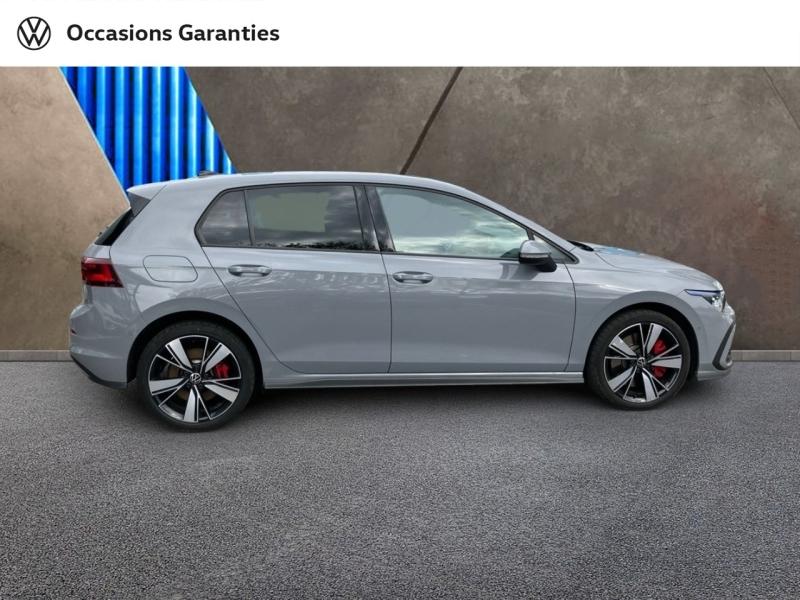 Voitures occasions VOLKSWAGEN GOLF GTE Villeneuve-d'Ascq