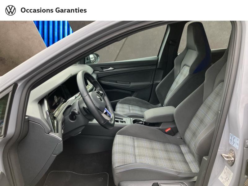 Voitures occasions VOLKSWAGEN GOLF GTE Villeneuve-d'Ascq