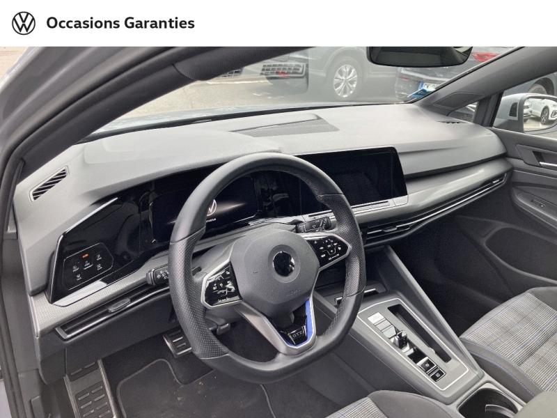 Voitures occasions VOLKSWAGEN GOLF GTE Villeneuve-d'Ascq