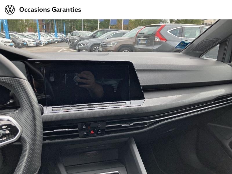 Voitures occasions VOLKSWAGEN GOLF GTE Villeneuve-d'Ascq