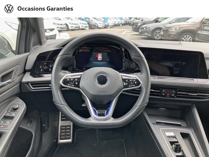 Voitures occasions VOLKSWAGEN GOLF GTE Villeneuve-d'Ascq