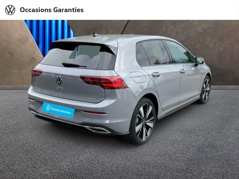 Voitures occasions VOLKSWAGEN GOLF GTE Villeneuve-d'Ascq