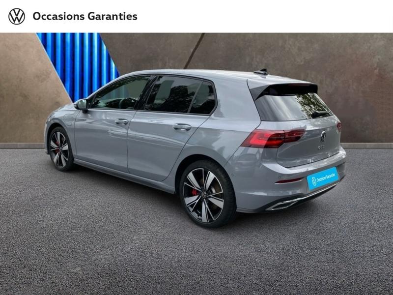 Voitures occasions VOLKSWAGEN GOLF GTE Villeneuve-d'Ascq