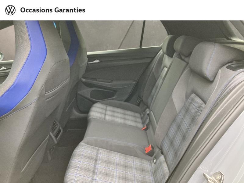 Voitures occasions VOLKSWAGEN GOLF GTE Villeneuve-d'Ascq