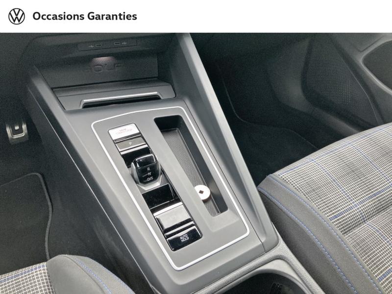 Voitures occasions VOLKSWAGEN GOLF GTE Villeneuve-d'Ascq