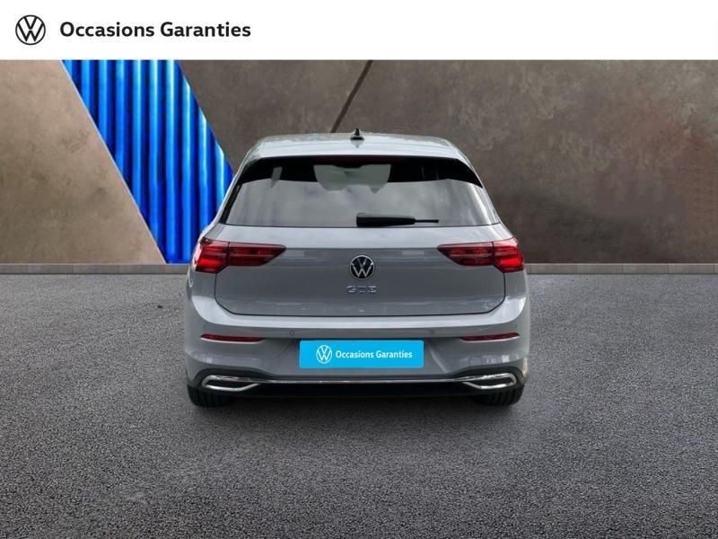 Voitures occasions VOLKSWAGEN GOLF GTE Villeneuve-d'Ascq