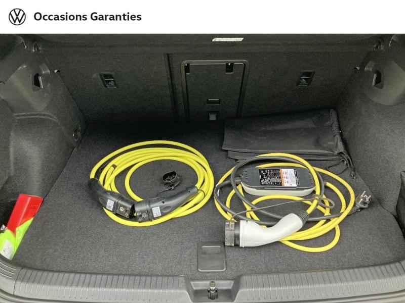 Voitures occasions VOLKSWAGEN GOLF GTE Villeneuve-d'Ascq