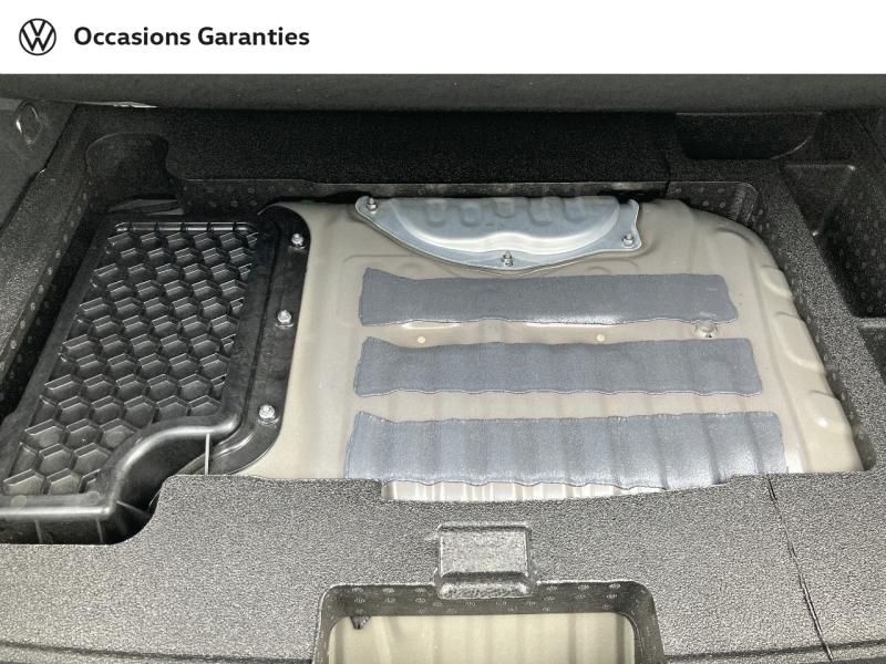 Voitures occasions VOLKSWAGEN GOLF GTE Villeneuve-d'Ascq