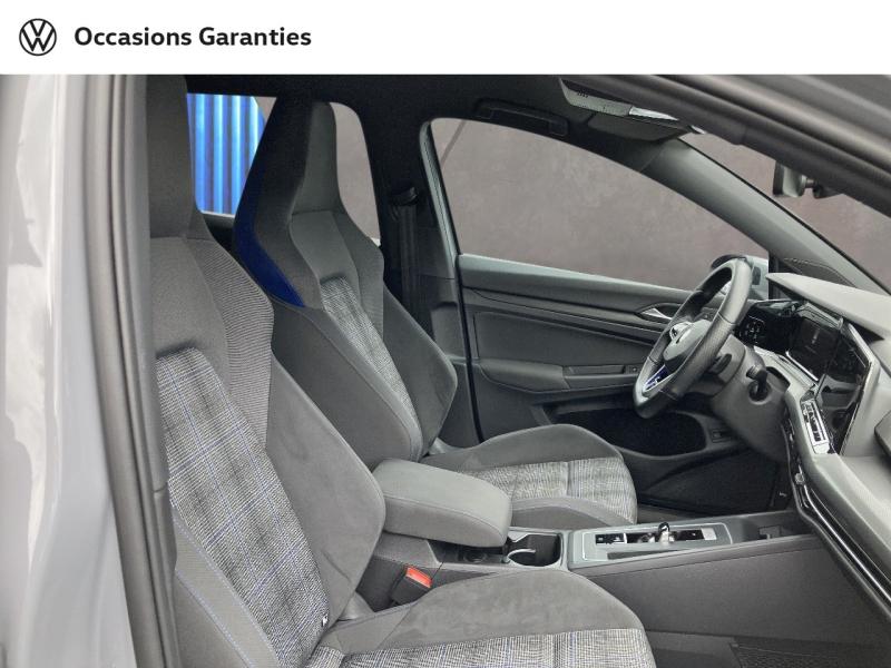 Voitures occasions VOLKSWAGEN GOLF GTE Villeneuve-d'Ascq
