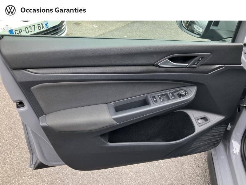 Voitures occasions VOLKSWAGEN GOLF GTE Villeneuve-d'Ascq