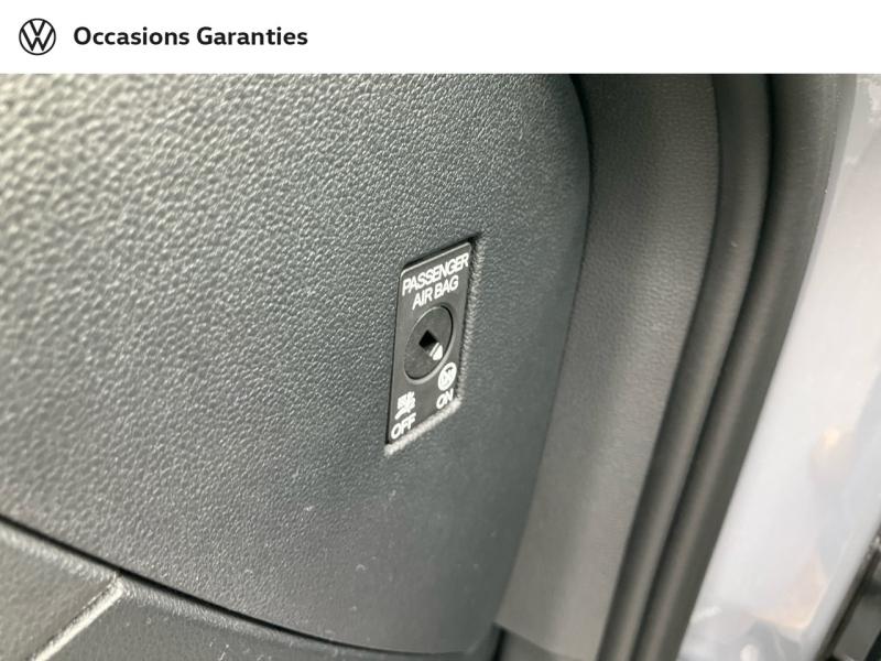Voitures occasions VOLKSWAGEN GOLF GTE Villeneuve-d'Ascq