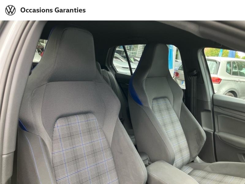 Voitures occasions VOLKSWAGEN GOLF GTE Villeneuve-d'Ascq