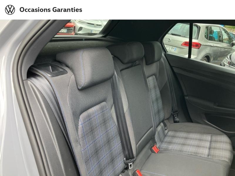 Voitures occasions VOLKSWAGEN GOLF GTE Villeneuve-d'Ascq