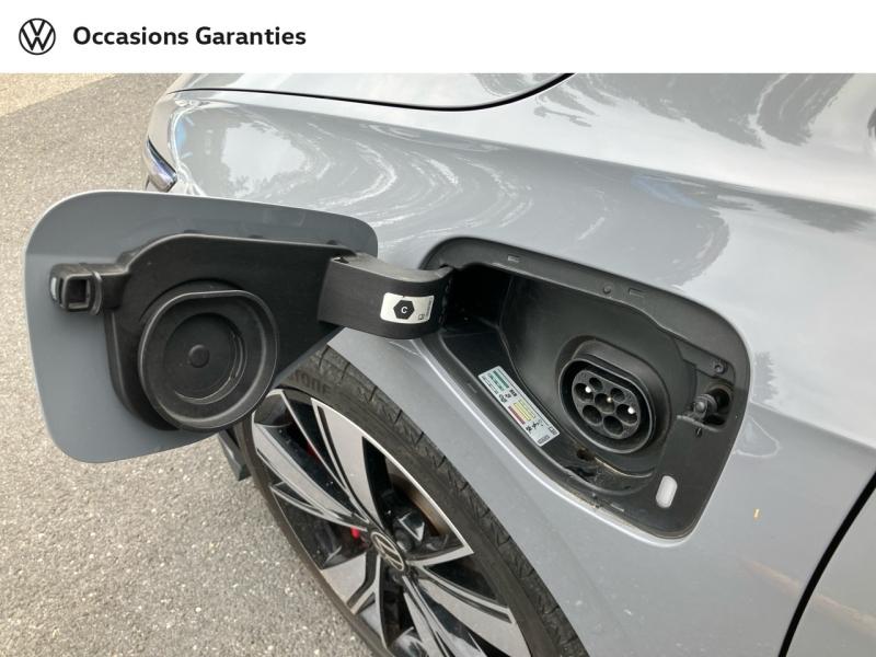 Voitures occasions VOLKSWAGEN GOLF GTE Villeneuve-d'Ascq