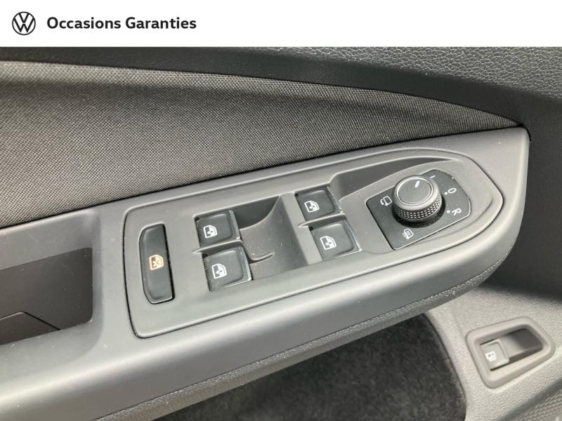 Voitures occasions VOLKSWAGEN GOLF GTE Villeneuve-d'Ascq
