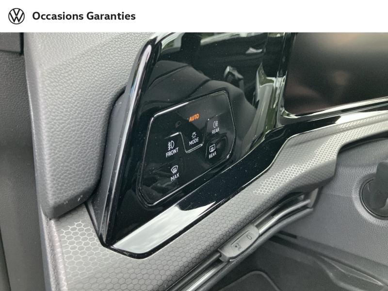 Voitures occasions VOLKSWAGEN GOLF GTE Villeneuve-d'Ascq