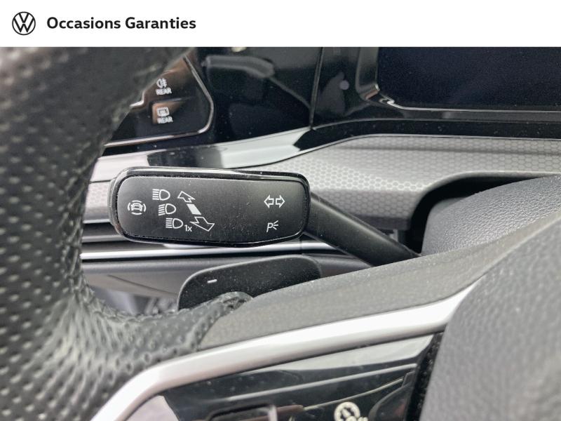 Voitures occasions VOLKSWAGEN GOLF GTE Villeneuve-d'Ascq