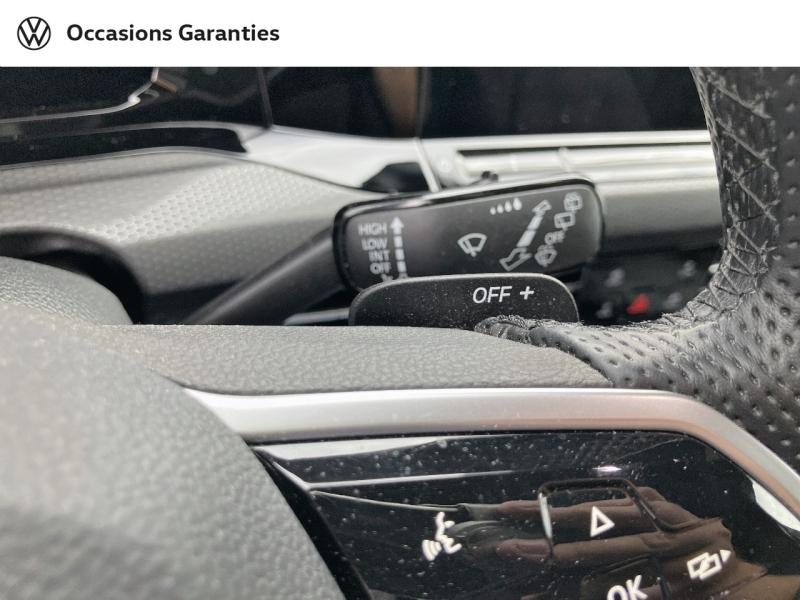 Voitures occasions VOLKSWAGEN GOLF GTE Villeneuve-d'Ascq