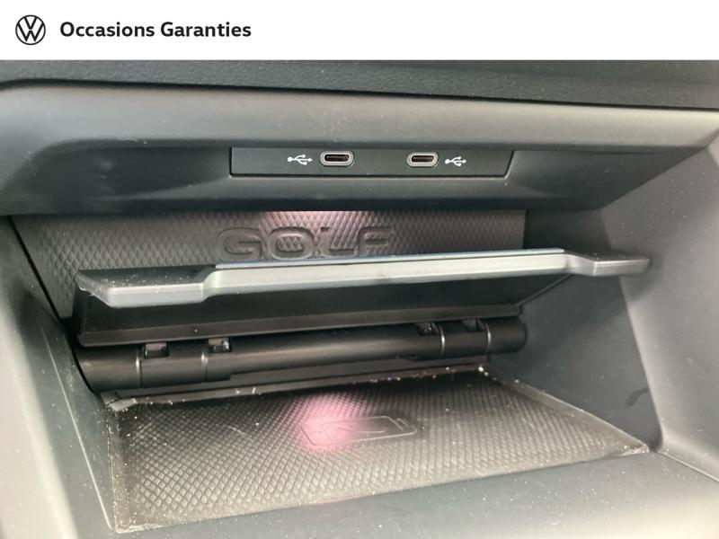 Voitures occasions VOLKSWAGEN GOLF GTE Villeneuve-d'Ascq