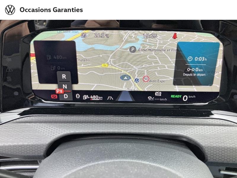 Voitures occasions VOLKSWAGEN GOLF GTE Villeneuve-d'Ascq